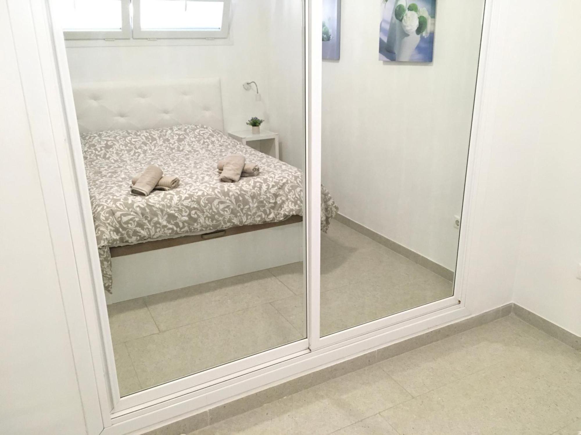 Malibu Apartment Benalmadena